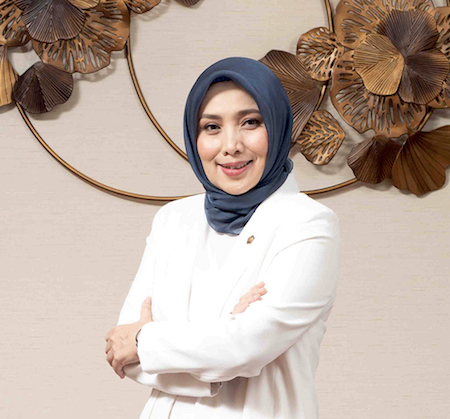Tarif PPN Naik Jadi 11% per Hari ini, 1 April 2022